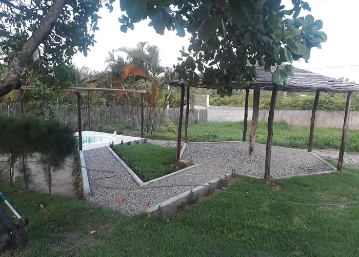 Villa Encanto