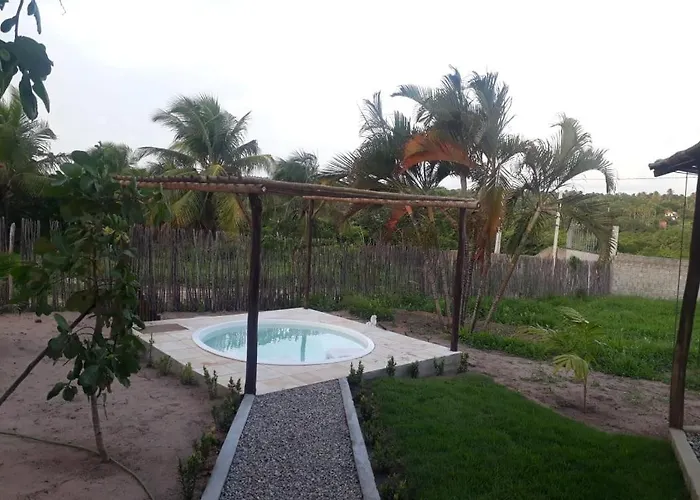 Villa Encanto