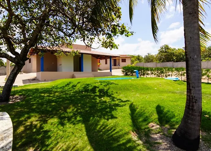 Villa Encanto