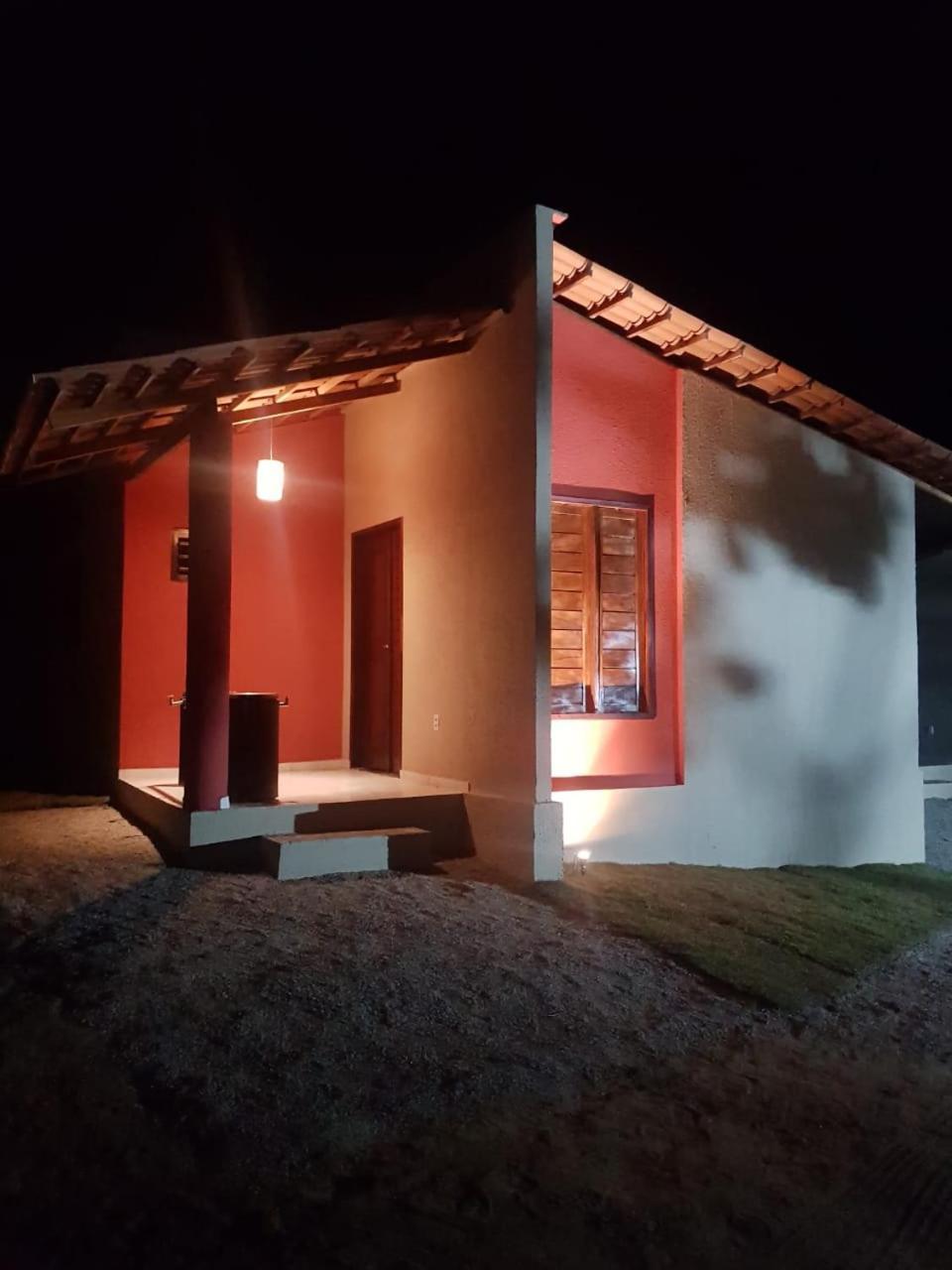 Lodge Encanto Praia de Pipa