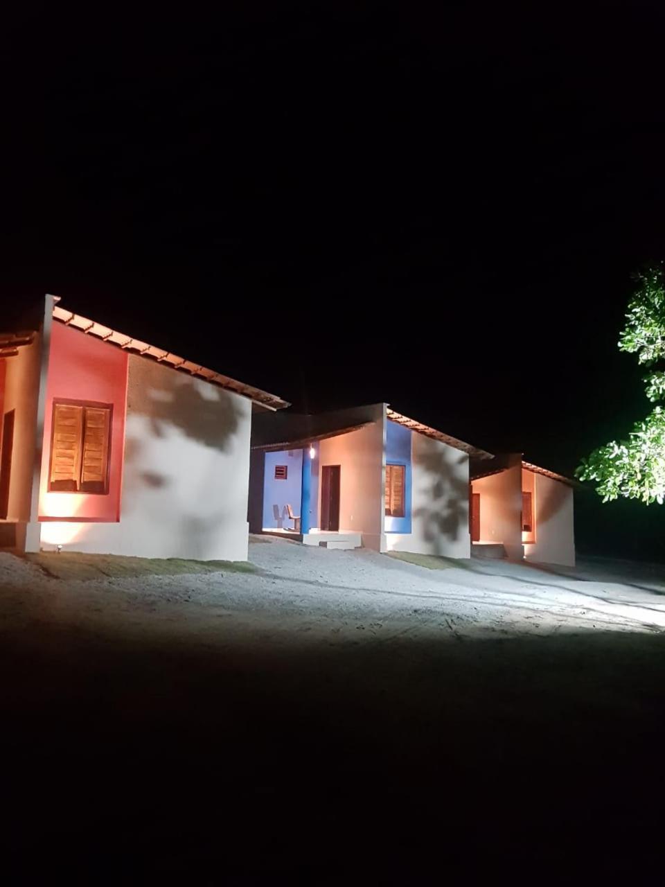 Lodge Encanto *