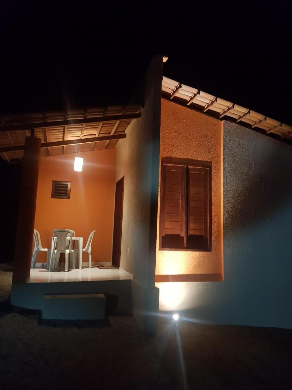 Encanto Lodge *