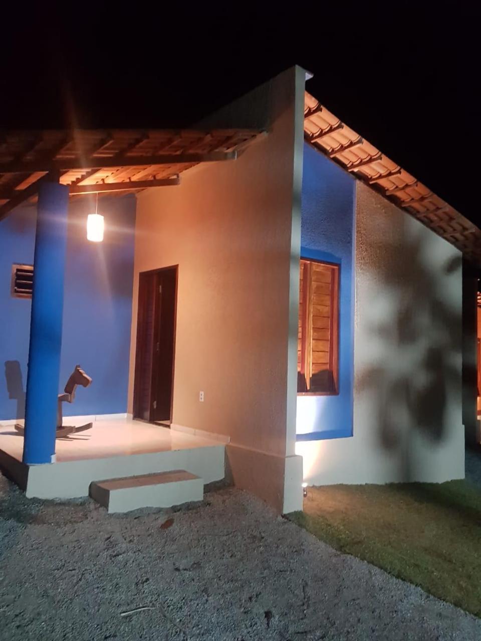 Encanto Lodge Praia de Pipa