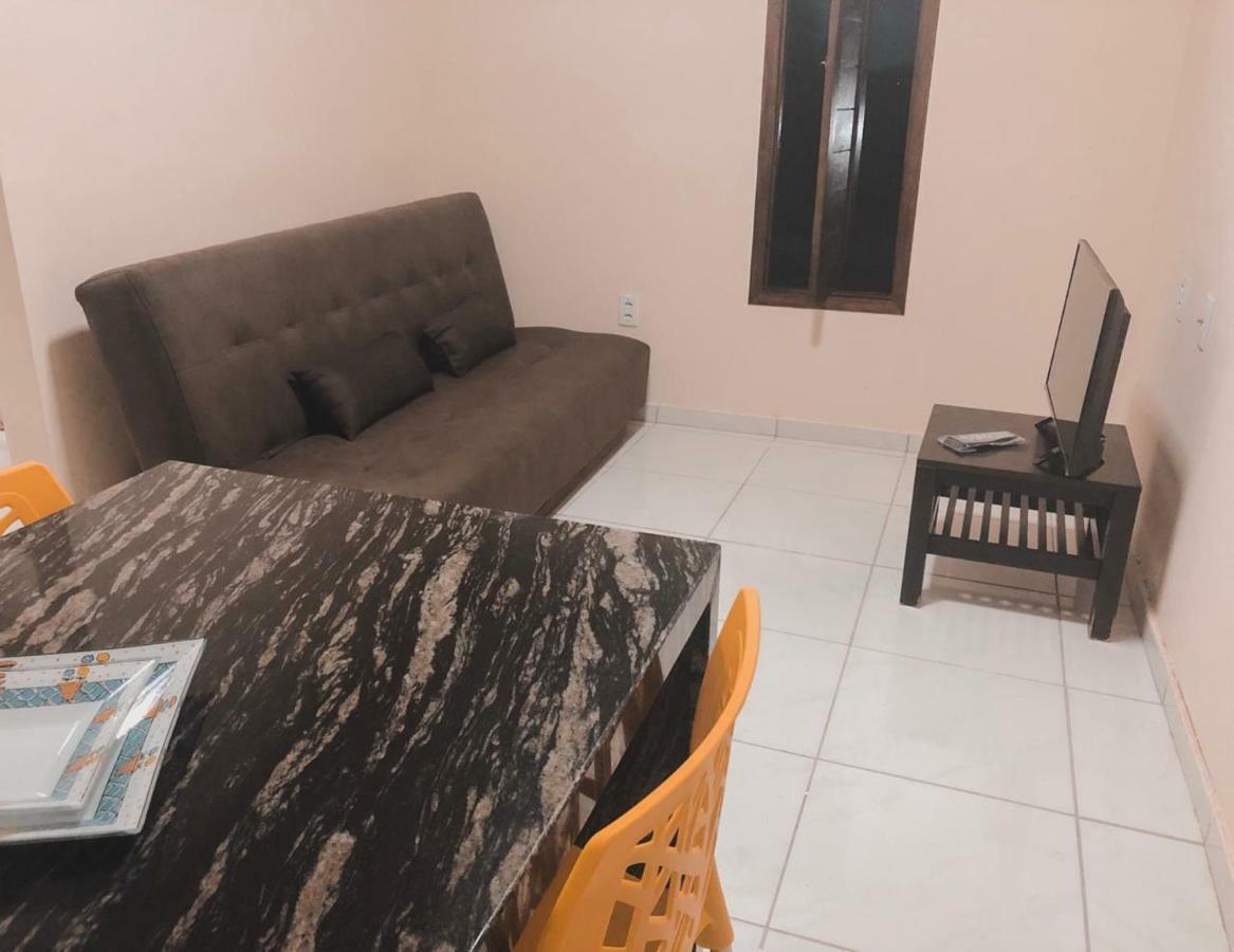 Encanto Lodge Praia de Pipa
