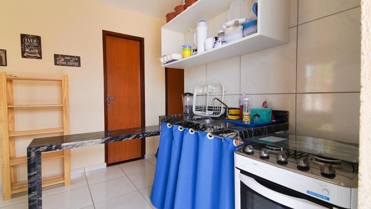 Lodge Encanto Praia de Pipa