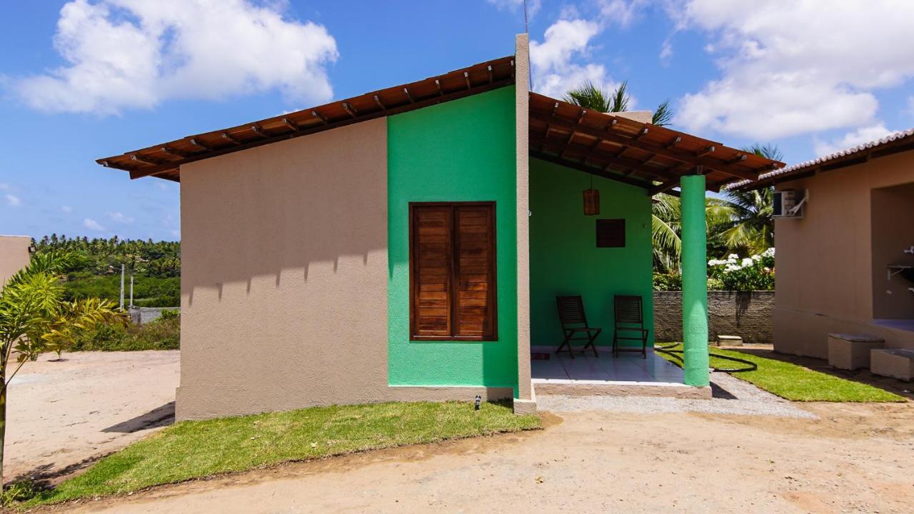 Encanto Lodge