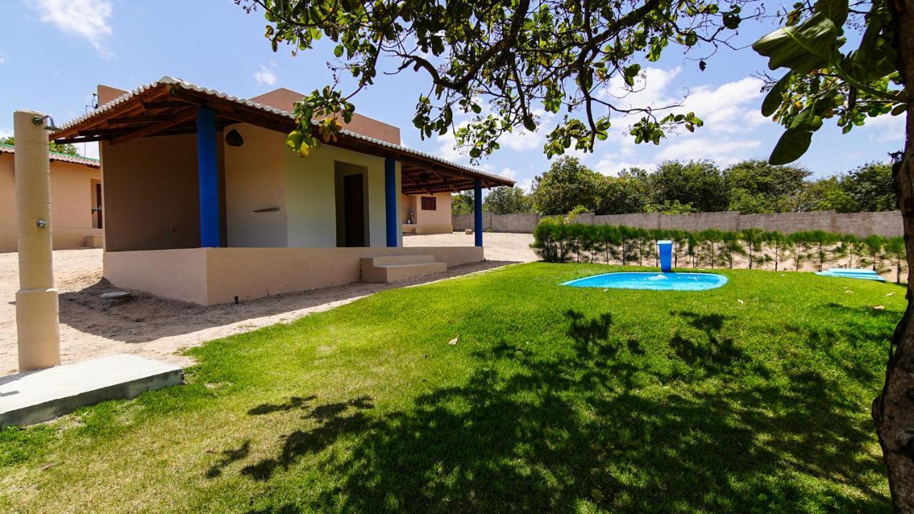 Encanto Lodge *