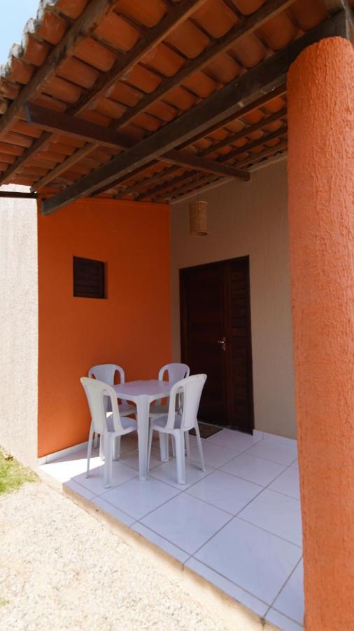 Encanto Lodge