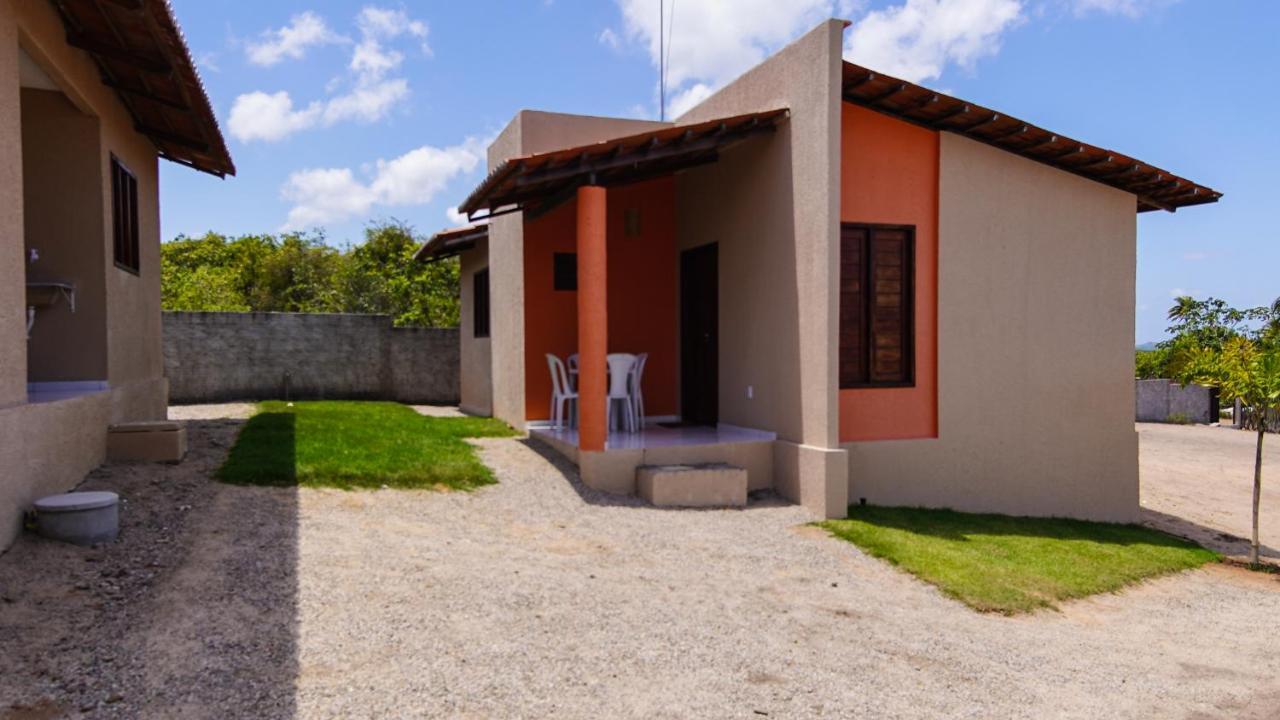 Lodge Encanto Praia de Pipa