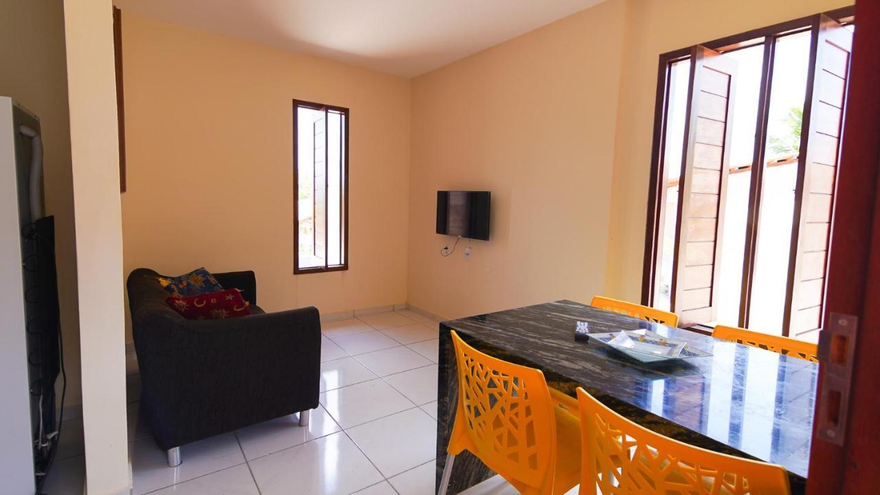 Encanto Lodge