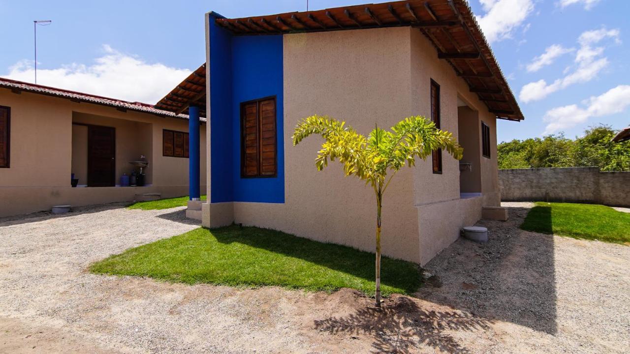 Encanto Lodge