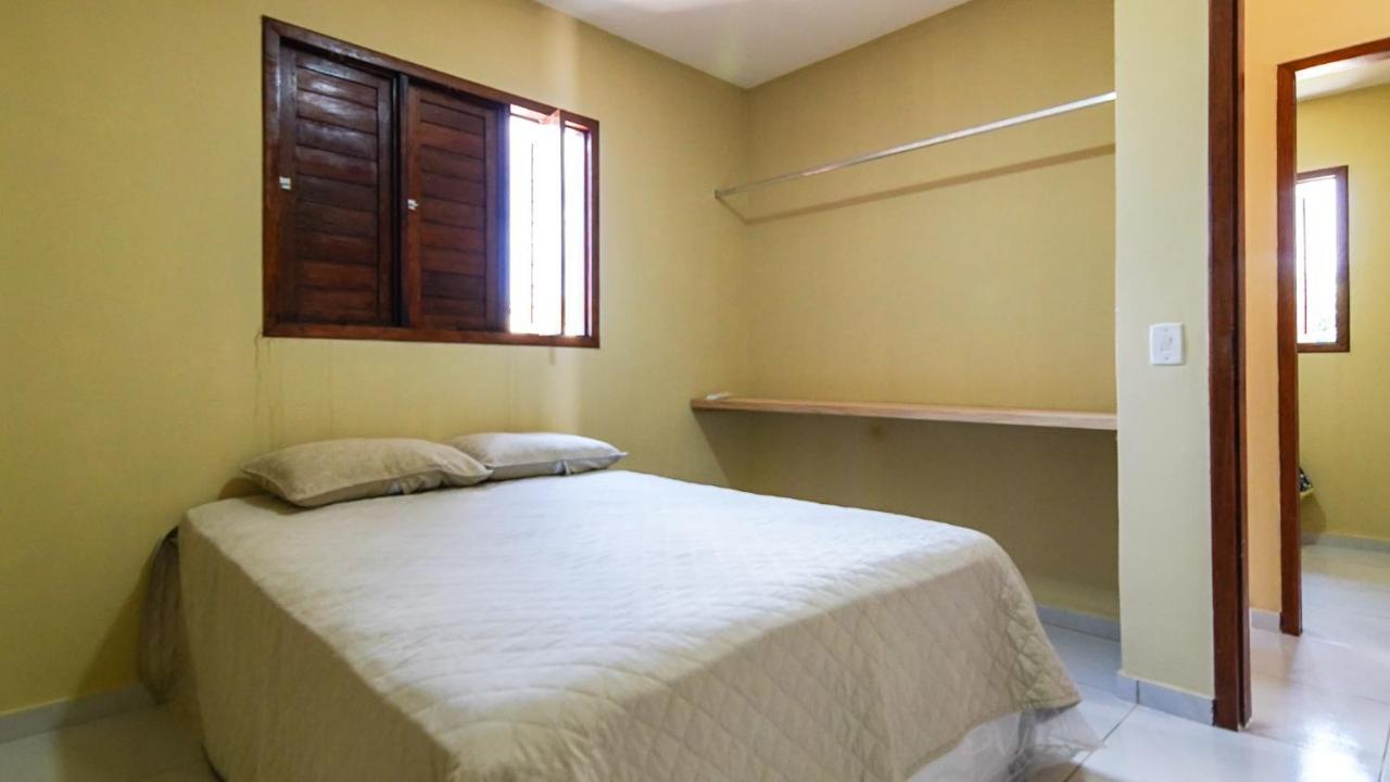 Lodge Encanto Praia de Pipa