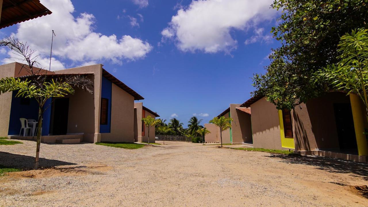 Encanto Lodge Praia de Pipa