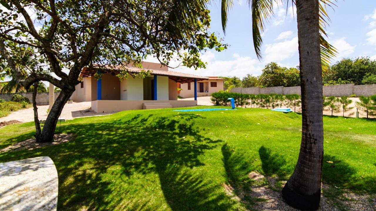 Encanto Lodge