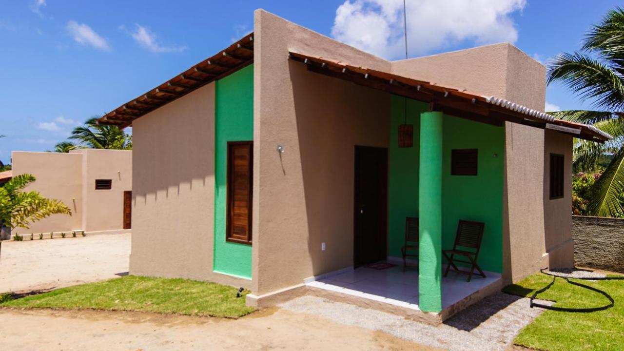 Encanto Lodge Praia de Pipa