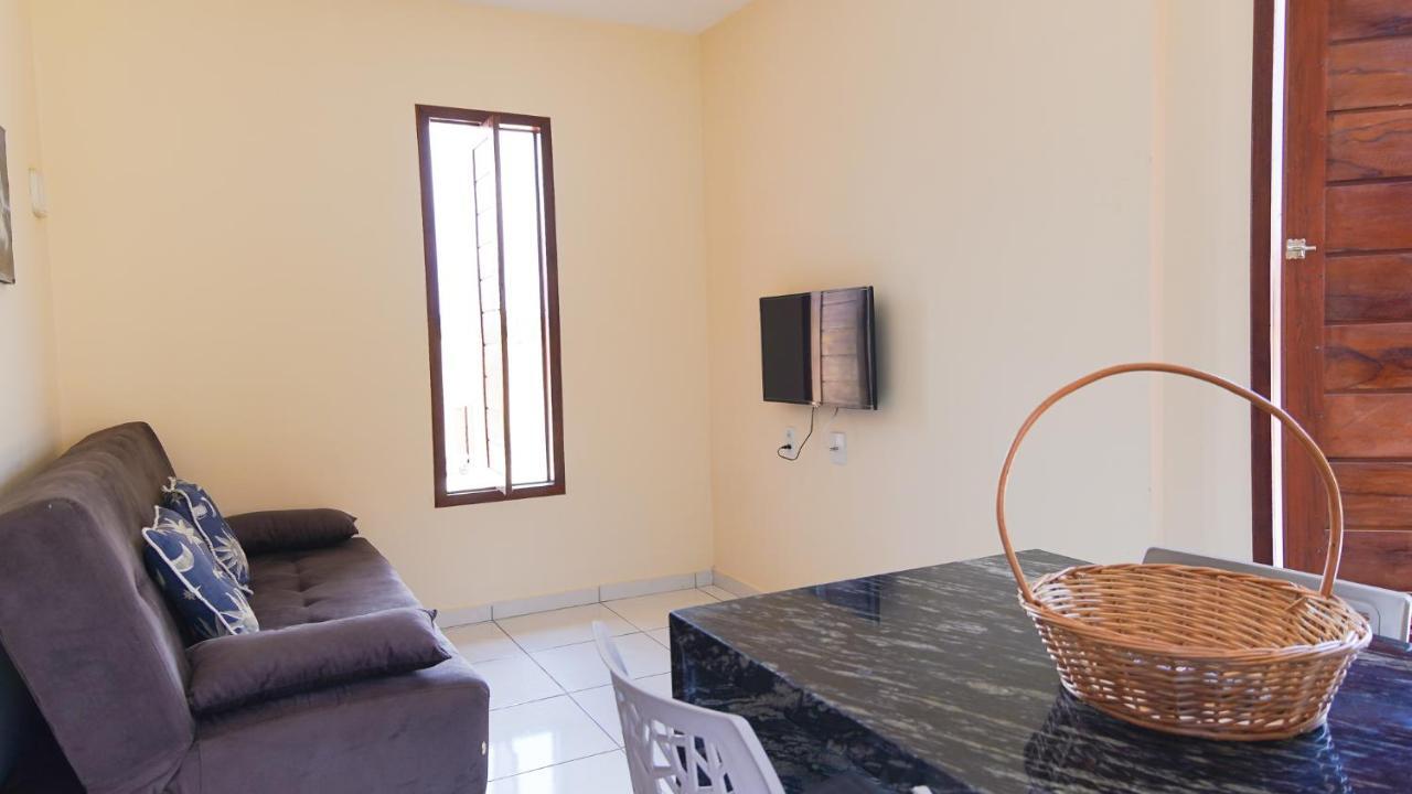Encanto Lodge Praia de Pipa