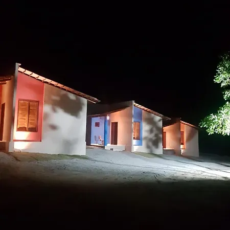 Villa Encanto Praia de Pipa Exterior photo