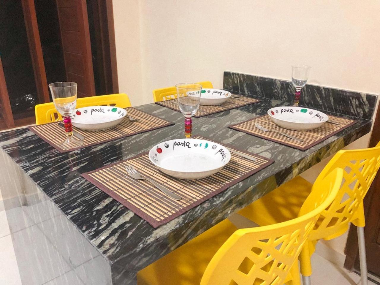 Encanto Lodge Praia de Pipa