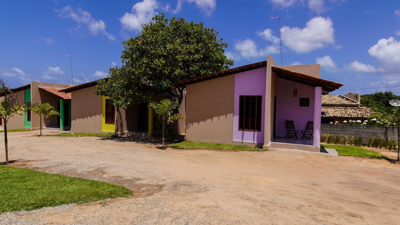 Encanto Lodge