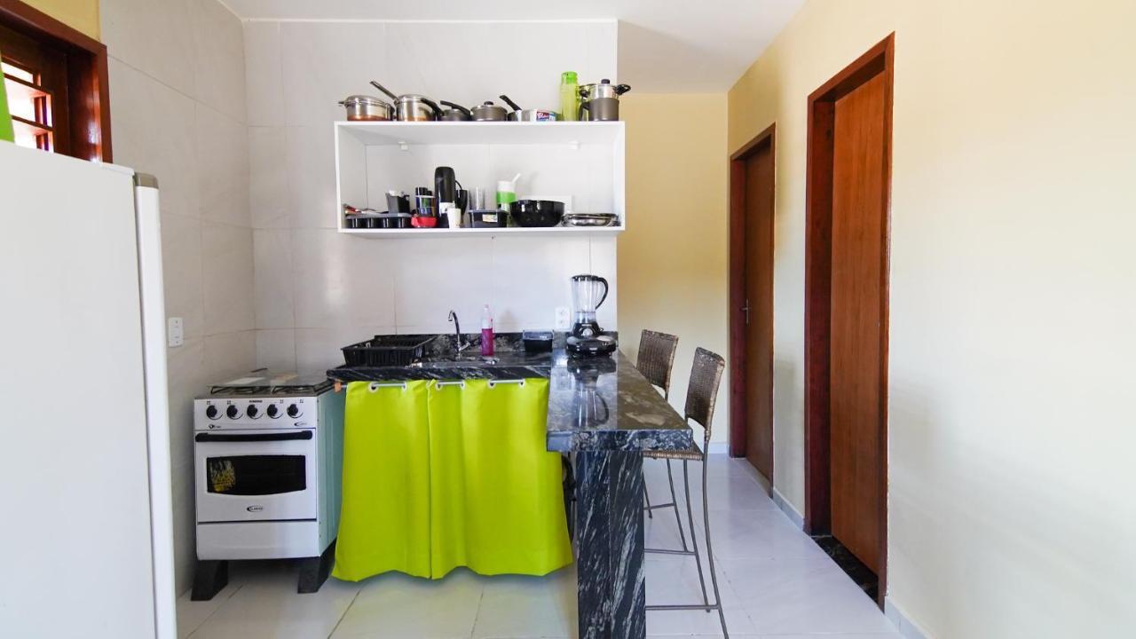 Encanto Praia de Pipa