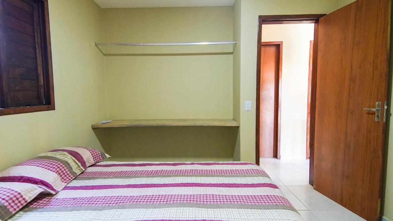 Lodge Encanto Praia de Pipa
